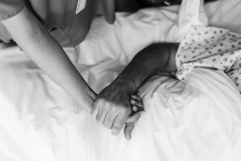 Are In-Home Caregivers Official Healthcare Workers?
