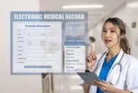 How Many Healthcare Providers Use EHR Systems Today?