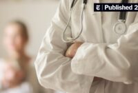 Should Healthcare Providers Be Allowed to Refuse Treatment?