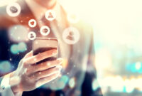 What Information Can Providers Share on Social Media?