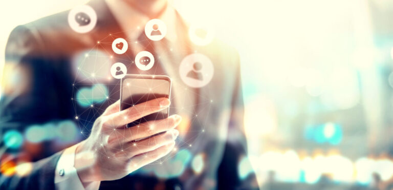 What Information Can Providers Share on Social Media?