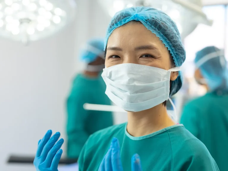 What Causes Healthcare Workers to Lose Certification?