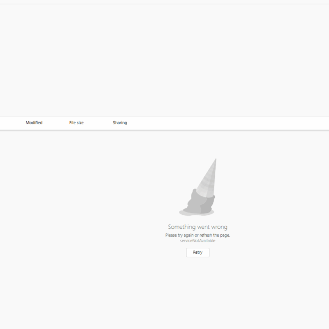 What Does “Not Available on This Platform” Mean?