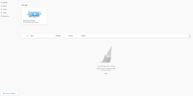 What Does “Not Available on This Platform” Mean?