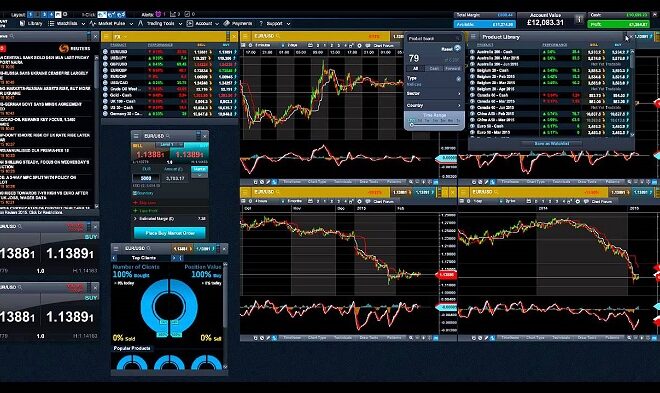 What Trading Platforms Are Available for Beginners?