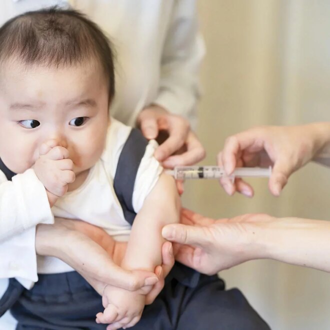 What Agencies Provide Healthcare for Children?