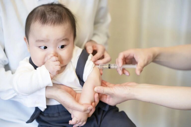 What Agencies Provide Healthcare for Children?