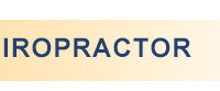 Is a Chiropractor a Licensed Healthcare Provider?