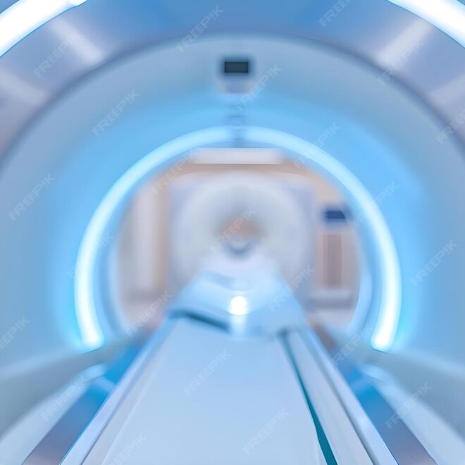 Which Healthcare Provider Performs CT Scans MRI & Ultrasound?