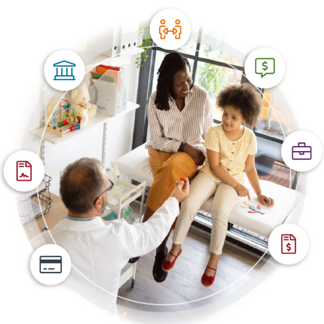 How Government Agencies Verify Your Income