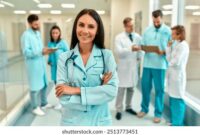 Who Is the Lead Provider in a Healthcare Team?