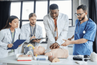 Do Healthcare Providers Need CPR Certification? What’s Required