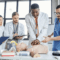 Do Healthcare Providers Need CPR Certification? What’s Required