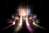 Which Platform Is Midway Arcade Origins Available On?