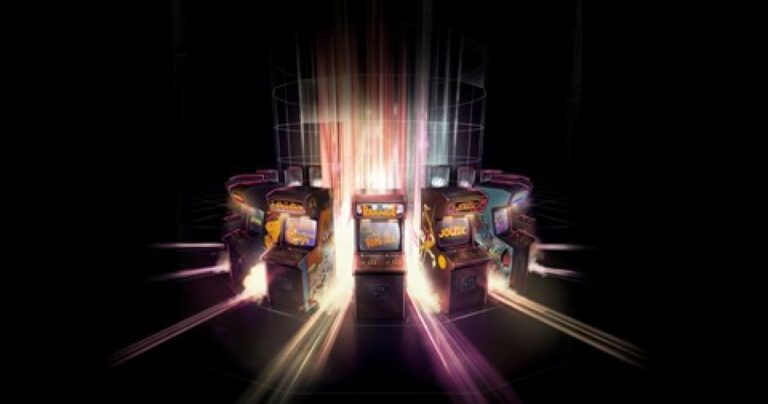 Which Platform Is Midway Arcade Origins Available On?