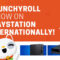 What Platforms Is Crunchyroll Available On?