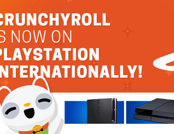 What Platforms Is Crunchyroll Available On?