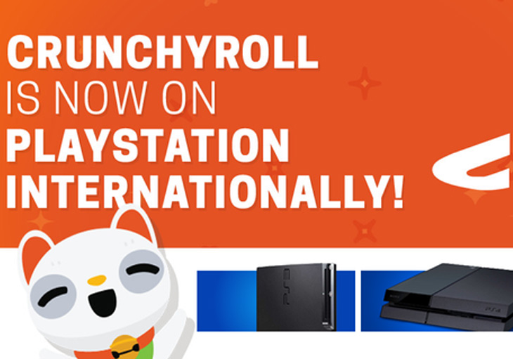 What Platforms Is Crunchyroll Available On?