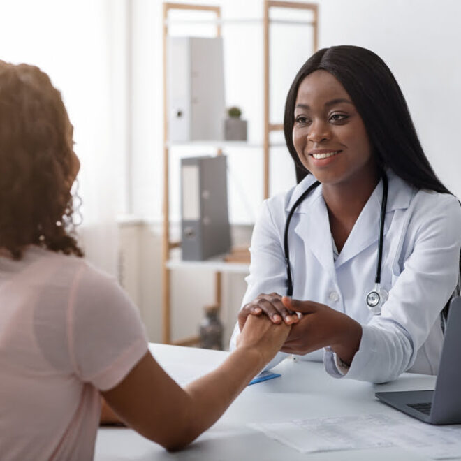 How Healthcare Providers Improve Cultural Competence