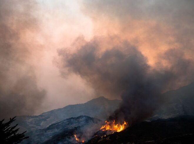 Is There a Fire in Southern California Right Now? Latest Updates