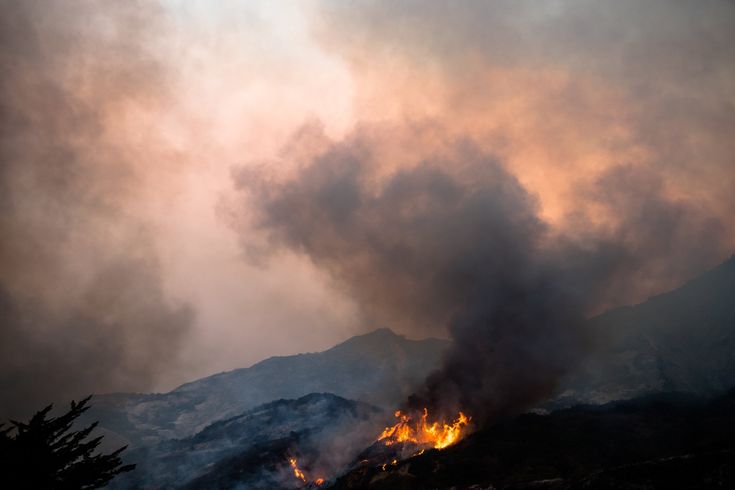 Is There a Fire in Southern California Right Now? Latest Updates