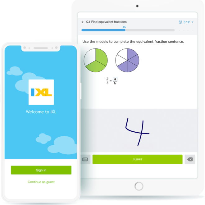 What Platforms Is IXL Available On?