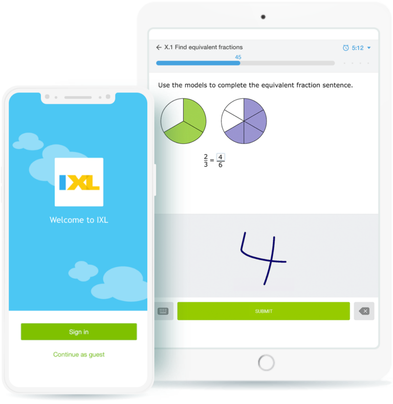 What Platforms Is IXL Available On?