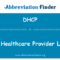 What Is a “Dear Healthcare Provider Letter”?