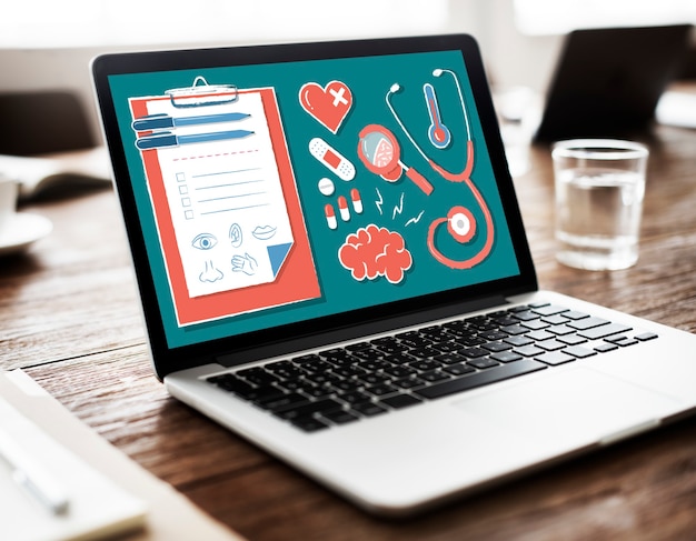 What Healthcare Solutions Are Available Through Web Platforms?