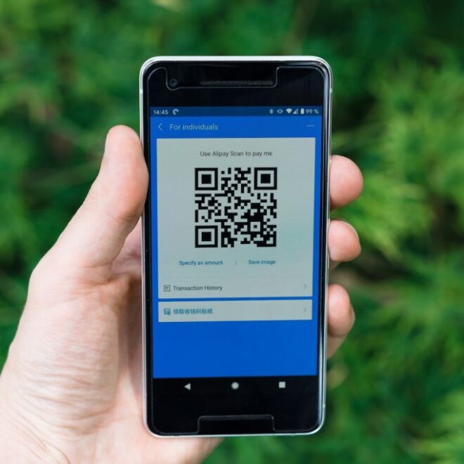 How to Send Money Digitally