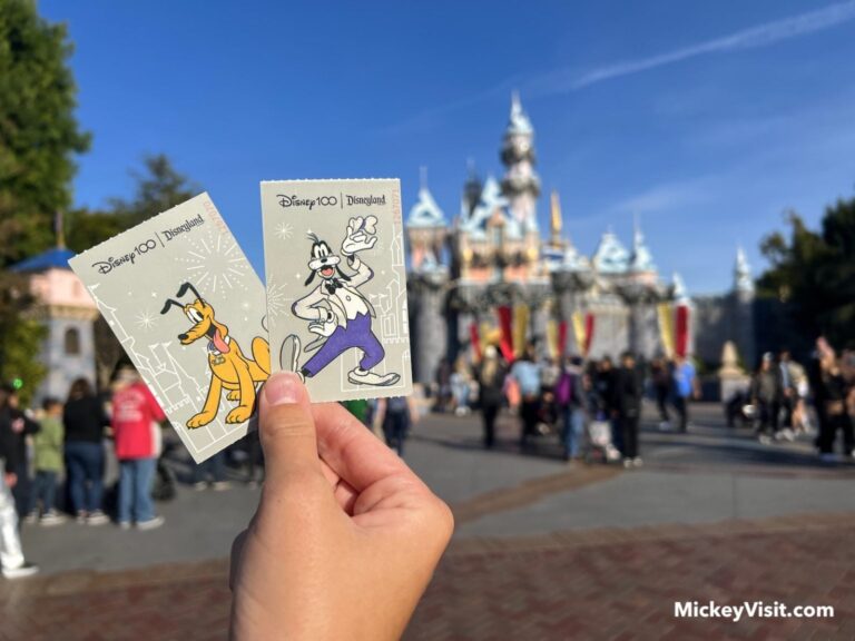 Can You Buy Disney Tickets for Friends? SoCal Rule Explained
