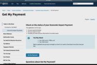 Everything You Need to Know About IRS Tracking