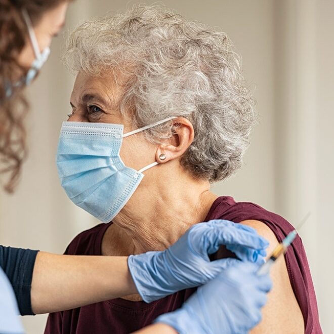 Vaccines Every Healthcare Provider Should Get (Don’t Skip These)