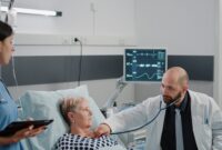 What Is an Expat Healthcare Provider?