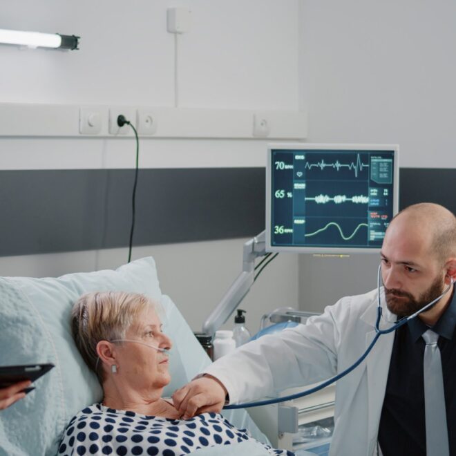 What Is an Expat Healthcare Provider?