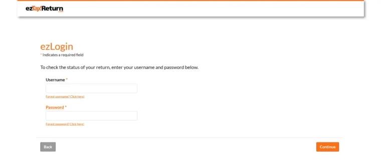 How to Track Your Tax Return Check Step-by-Step