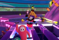 What Platforms Is Fall Guys Available On?