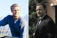 Famous People Who Served in the Marine Corps