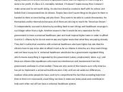 Does the U.S. Have Universal Healthcare? Why or Why Not