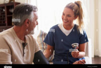 When Should a Woman or Man Visit a Healthcare Provider?