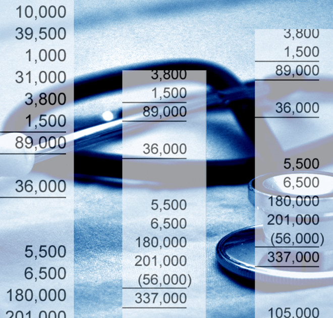 How Much Do Insurance Companies Pay Healthcare Providers?