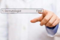 How to Find Specialized Healthcare Providers (Derm Senior Care etc.)