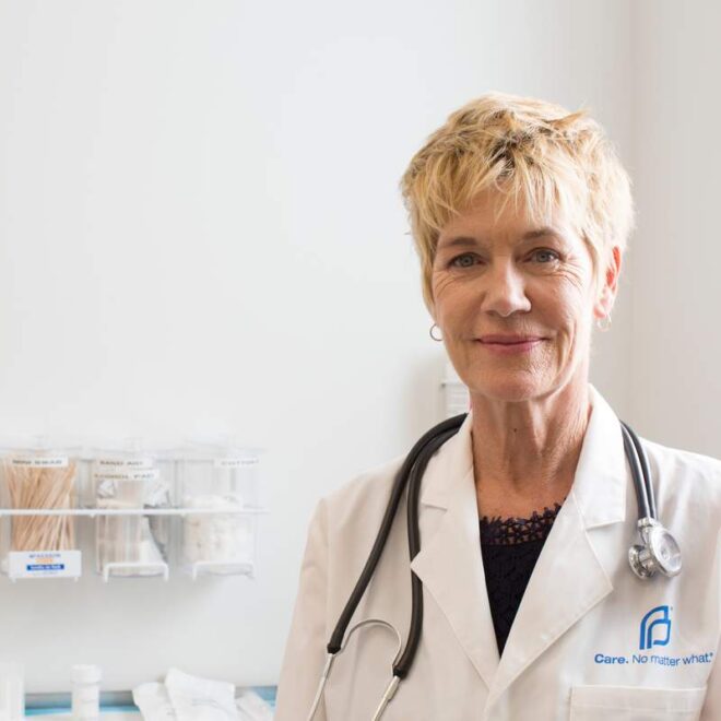What Healthcare Services Does Planned Parenthood Provide?