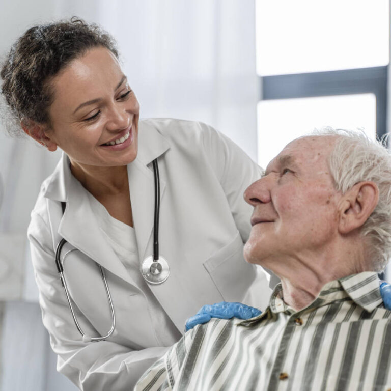 Which Professionals Are Considered Mid-Level Providers?