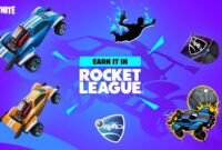 Is Cross-Platform Play Available in Rocket League Fortnite & More?