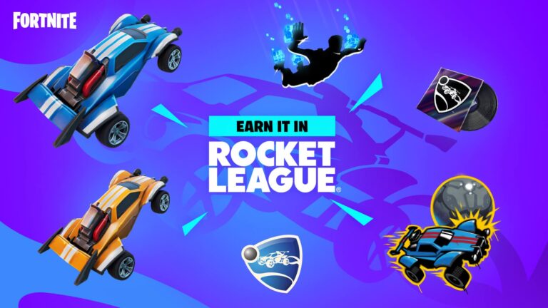 Is Cross-Platform Play Available in Rocket League Fortnite & More?