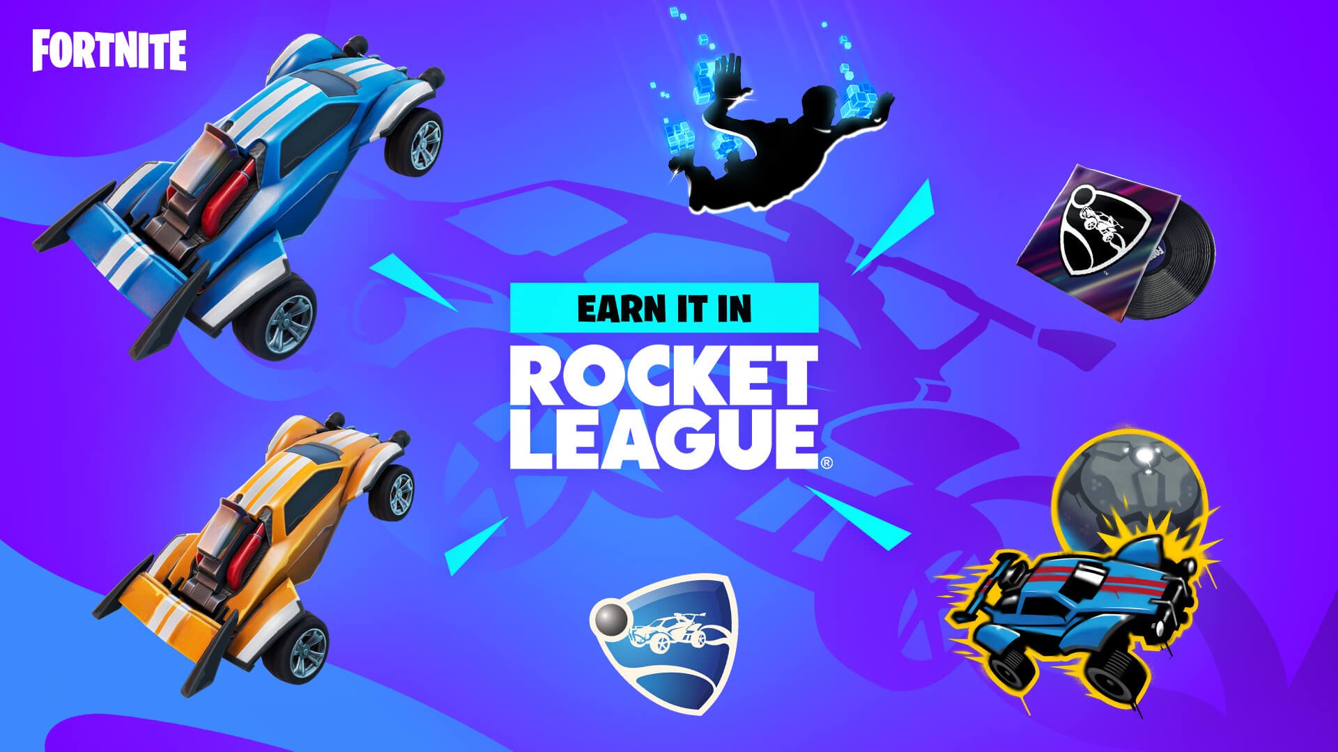 Is Cross-Platform Play Available in Rocket League Fortnite & More?