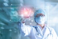 Who Shapes the Future of Healthcare?
