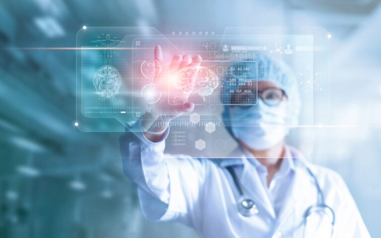 Who Shapes the Future of Healthcare?