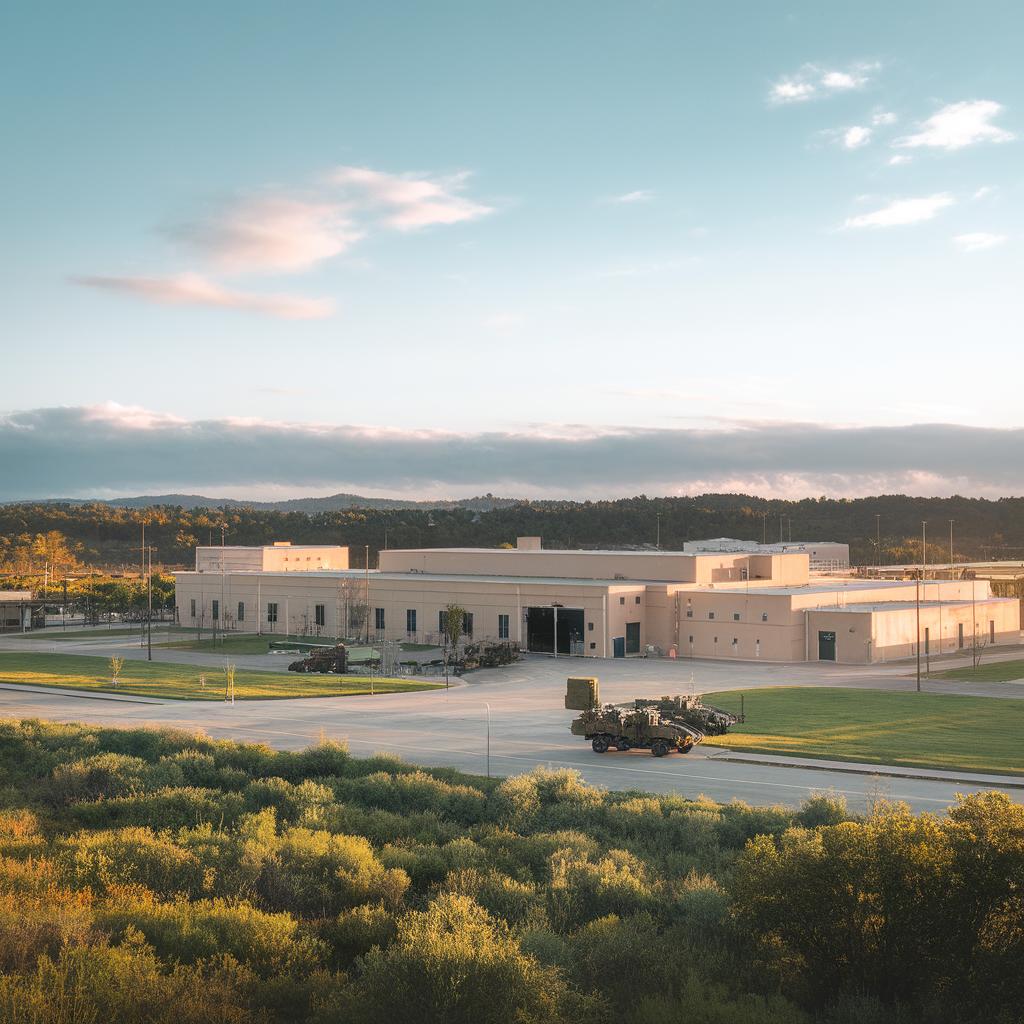 Has Camp Pendleton Ever Moved? History Explained